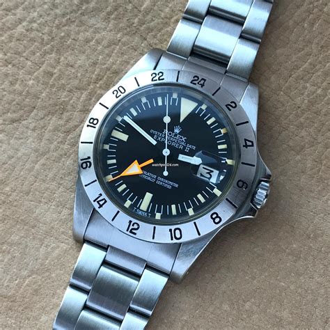 rolex 1655 dial price|rolex 1655 for sale.